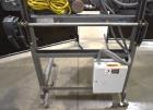 Used BW Systems (Thiele) Series 4600 Aero-Seal Bag Sealer/Closer – 70 FPM, PBOM